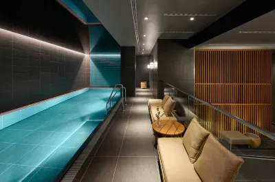 Adina Apartment Hotel Stuttgart Các khách sạn gần Stauffenberg-Erinnerungsstaette