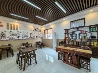 Tujia Hotel (Taiyuan Jinci Scenic Area Branch) Hotels near Jinsi Temple