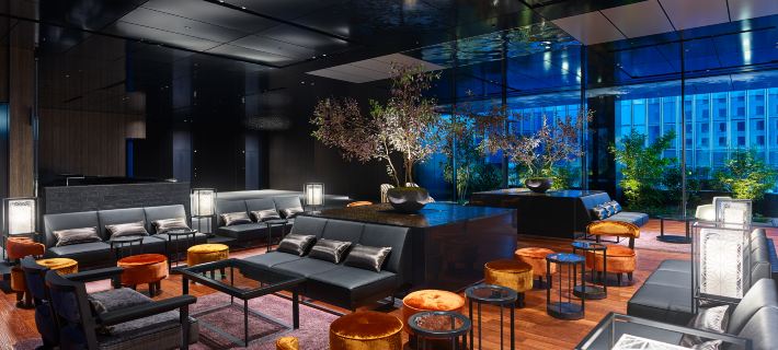 Mitsui Garden Hotel Nihonbashi Premier / Tokyo Hotéis em Tóquio