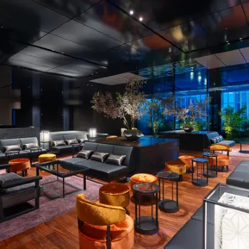 Mitsui Garden Hotel Nihonbashi Premier / Tokyo Hotels near Nihonbashi