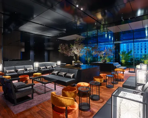 Mitsui Garden Hotel Nihonbashi Premier / Tokyo Hotels near Nihonbashi Toyama