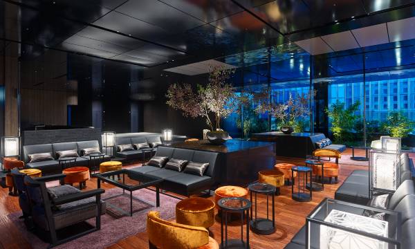 Mitsui Garden Hotel Nihonbashi Premier / Tokyo