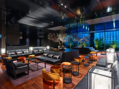 Mitsui Garden Hotel Nihonbashi Premier / Tokyo Hotels near Nihonbashi