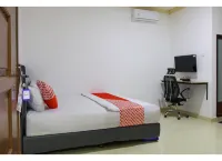 Hotel O Pa Baeng Baeng Near Rumah Sakit Faisal Formerly Guest House Cahaya 7296