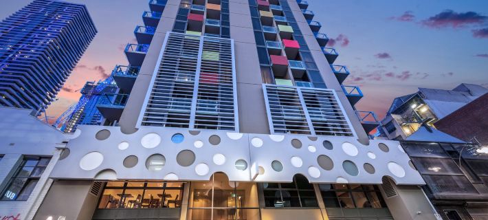 Brady Hotels Central Melbourne Hotels in Melbourne