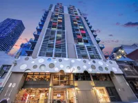 Brady Hotels Central Melbourne Hotels near Target Centre Melbourne