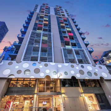 Brady Hotels Central Melbourne