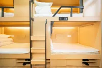 Dengba Inn (Shanghai Caoyang Road Subway Station Global Harbor Branch)