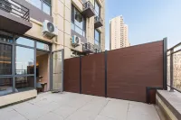 HanTing Hotel (Tangshan Financial Center) - Frühstück