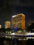 Orange Hotel (Beijing Yansha Liangma River) Hotel a Pechino