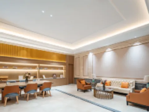 Vienna Hotel Kunshan City North West Road Hotels in Kunshan