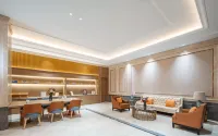 Vienna Hotel Kunshan City North West Road