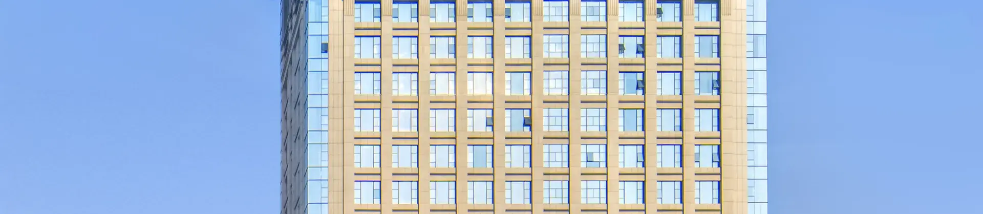 Four-Star Hotels