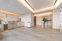 Hanzhou E-Sports Hotel