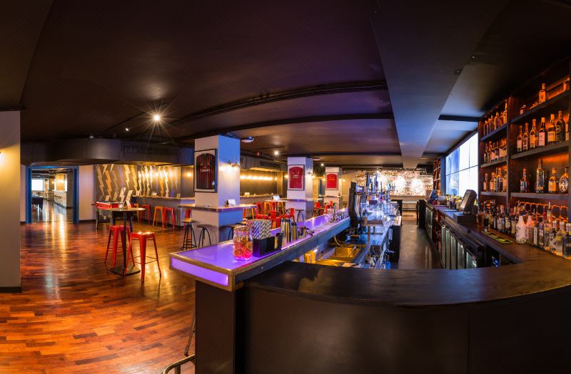 Temple Bar Hotel Dublin by The Unlimited Collection photo 3