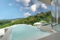 Kirirhom Khao Kho - Pools