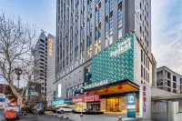 Huai'an Mogu Electric Gaming Apartment