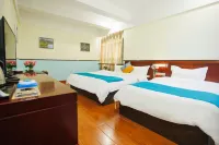 Lvchun Terrace Time Hotel Hotels in Lüchun County
