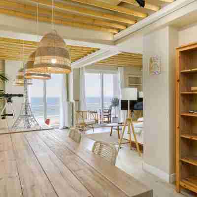 Infinity & Beyond by halu! - Seafront apartments Rooms