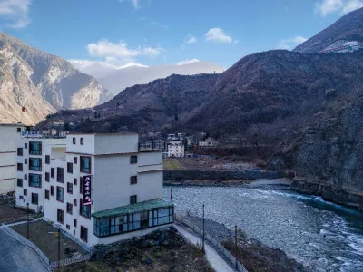 Gudaoshan Homestay