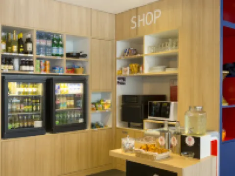 アパートホテル アダージョ バーゼル シティ バーゼルのホテル