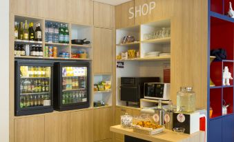 Aparthotel Adagio Basel City