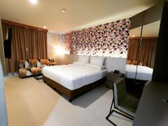 Oma Casa Hotel