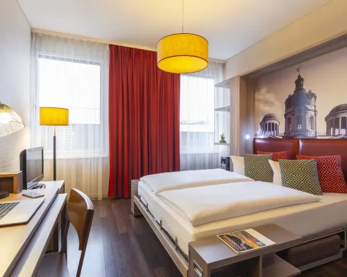 Aparthotel Adagio Berlin Kurfürstendamm Hotels near Kurfürstendamm