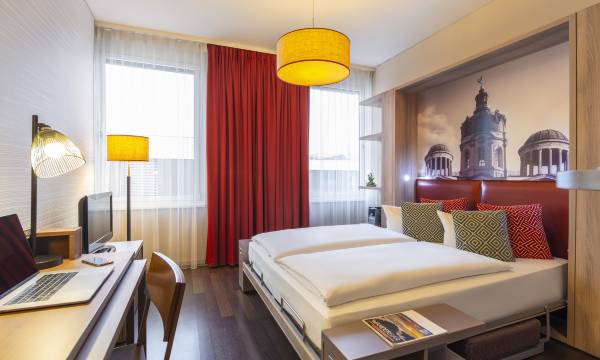 Aparthotel Adagio Berlin Kurfürstendamm