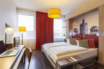 Aparthotel Adagio Berlin Kurfürstendamm Wilmersdorf/빌머스도르프 호텔