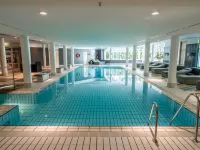 Radisson Blu Hotel Dortmund Hotels in Dortmund