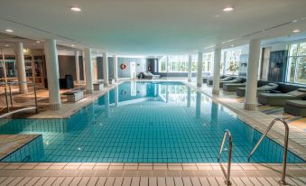 Radisson Blu Hotel Dortmund