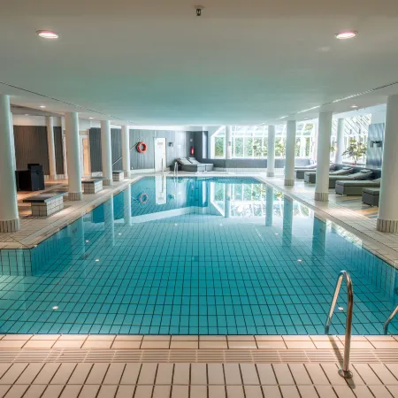 Radisson Blu Hotel Dortmund