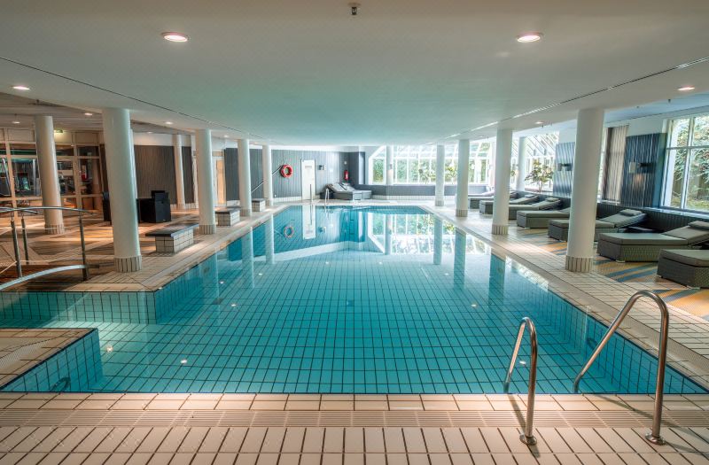 Radisson Blu Hotel Dortmund photo 2