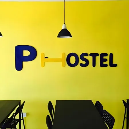 P Hostel Buriram
