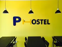 P Hostel Buriram - 2-Star