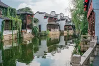 Zion Hotel - Romantic