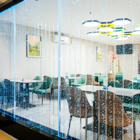 Tianlan Xiyue Hotel (Jinshuicheng)