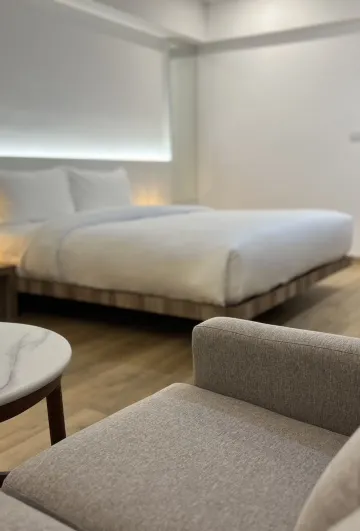 ห้องดีลักซ์