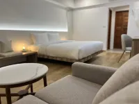 VELA Korat Hotel & Cafe' - balcony