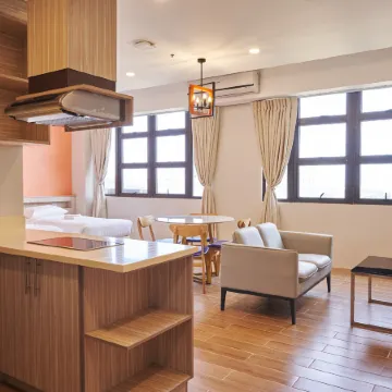 Treewoods Residences