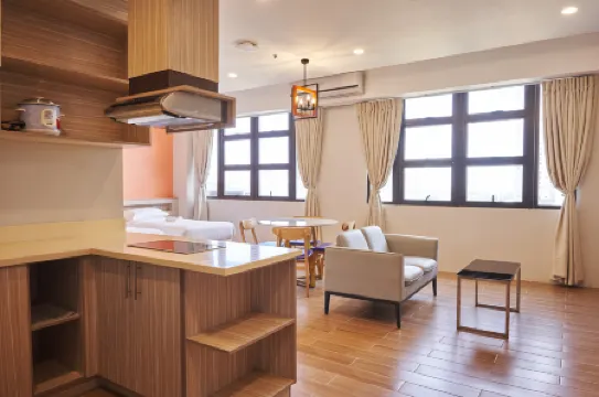 Treewoods Residences