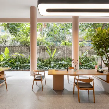 Express by M Village Hoang Van Thu, a brand of Modern  Village Lifestyle Hotels near Phu Nhuan
