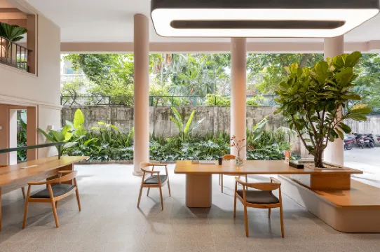 M Village Living Hoang Van Thu