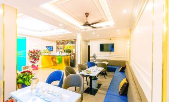 Hoang Lam Hotel