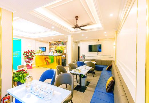 호앙 람 호텔 이미지