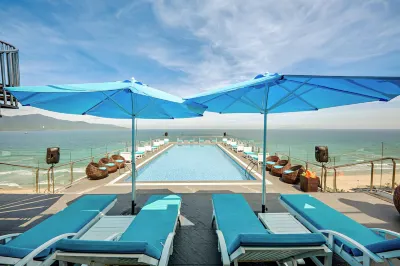 Yarra Ocean Suites Đà Nẵng Các khách sạn ở Biển Bắc Mỹ An