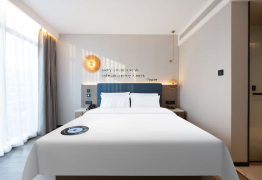 슬로취주뎬 호텔