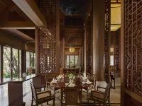InterContinental Hotels XISHUANGBANNA RESORT by IHG - breakfast