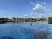 Holiday Inn & Suites SANYA YALONG BAY by IHG - Infinity Pools